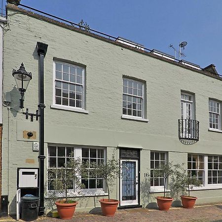 Ennismore Mews Londýn Exteriér fotografie