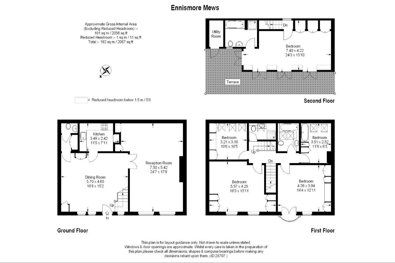 Ennismore Mews Londýn Exteriér fotografie
